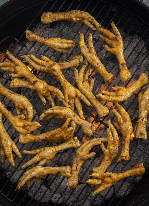 Shisanyama-Chicken-Feet-